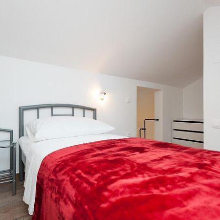 Hedera Estate, Hedera A52 Lejlighed Dubrovnik Eksteriør billede