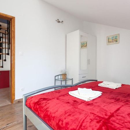 Hedera Estate, Hedera A52 Lejlighed Dubrovnik Eksteriør billede