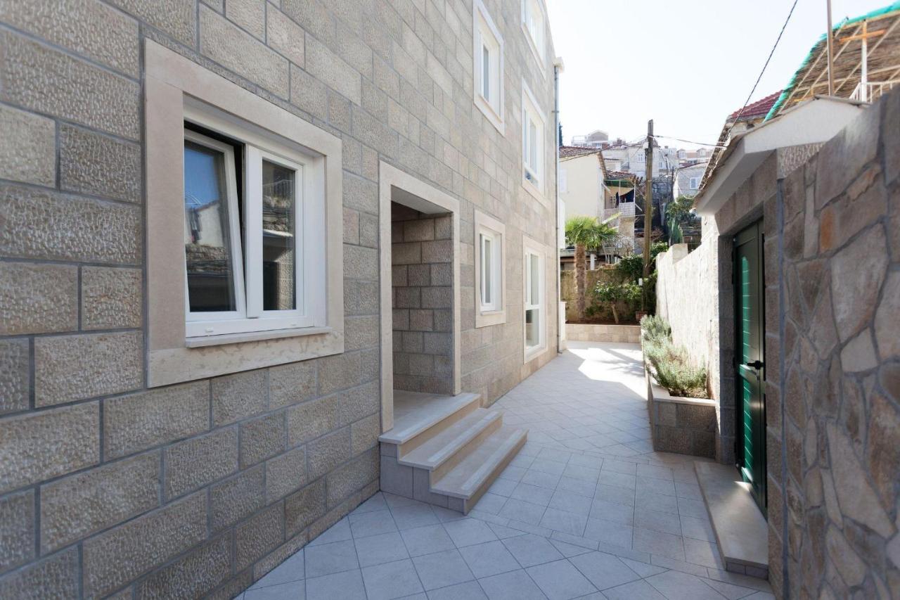 Hedera Estate, Hedera A52 Lejlighed Dubrovnik Eksteriør billede
